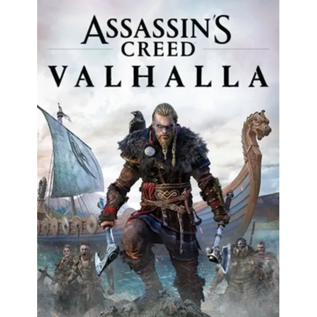 ✔️Assassins Creed Valhalla Complete Edition🔑ONE &amp; XS✔️
