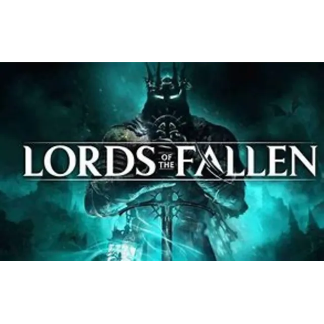 ⏰АВТОДОСТАВКА 🩳Lords of the Fallen Steam ВСЕ ИЗДАНИЯ🩳