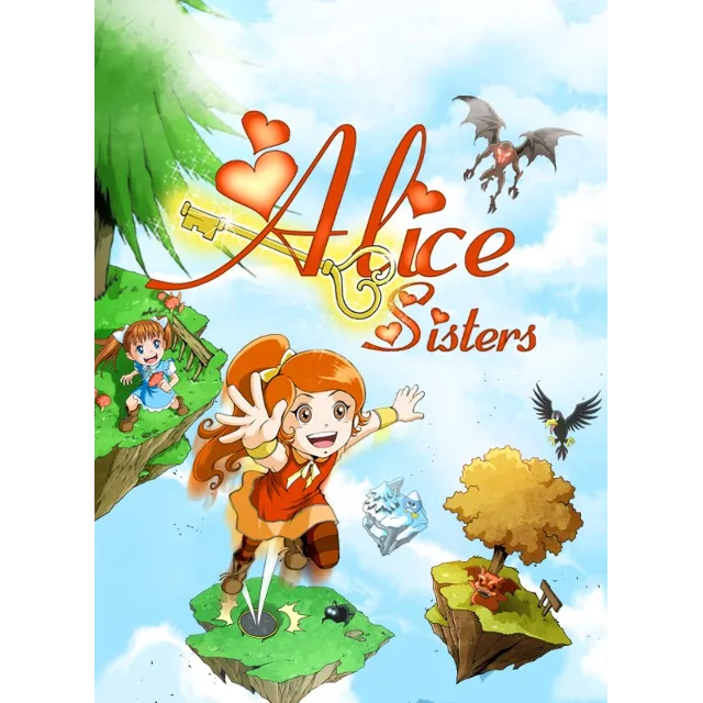 Alice Sisters