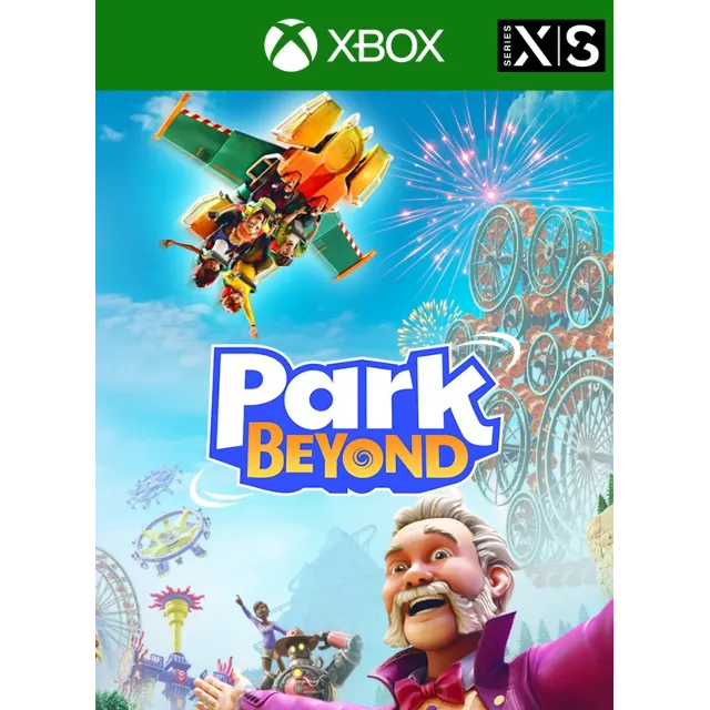 Park Beyond