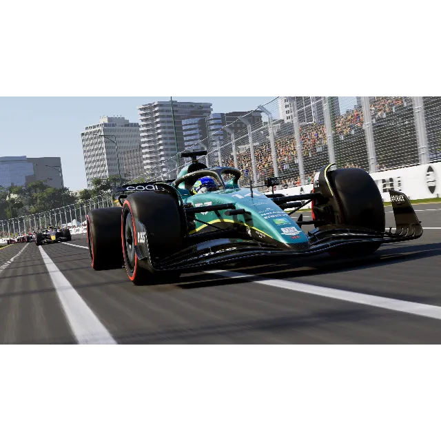 F1® 23 Champions Edition XBOX ONE/X|S ❗КЛЮЧ+VPN❗