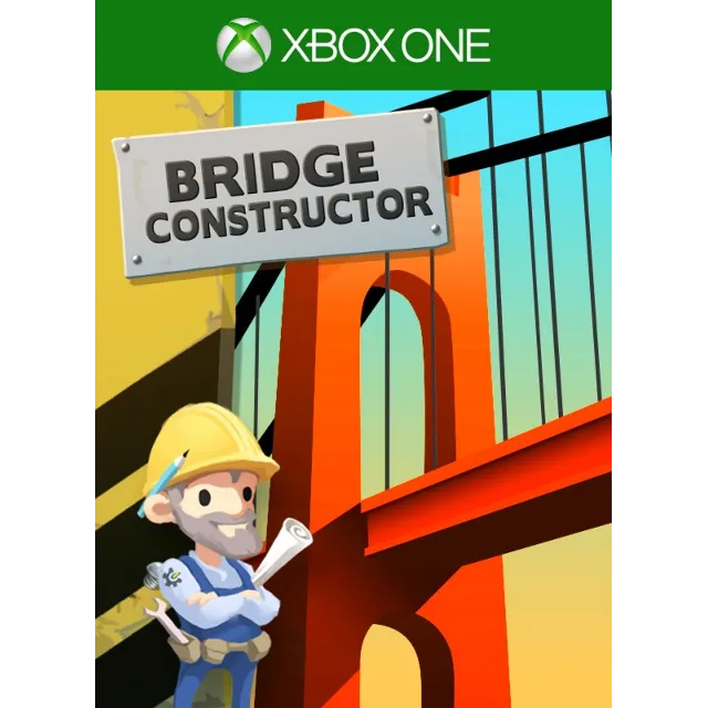 Bridge Constructor