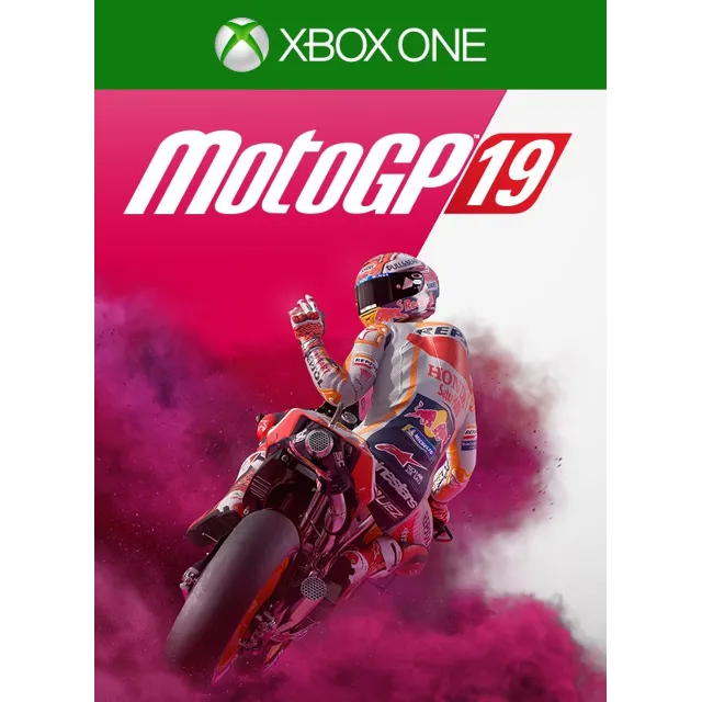 MotoGP™19