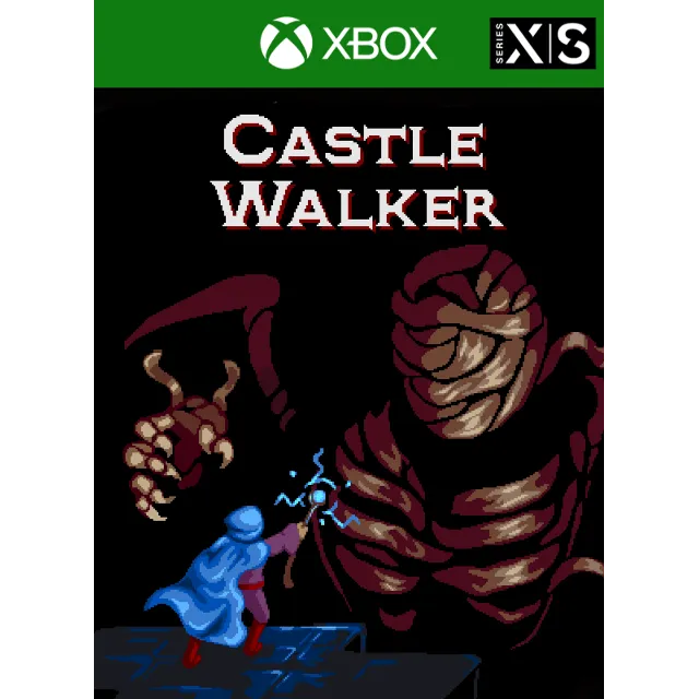 Castle Walker