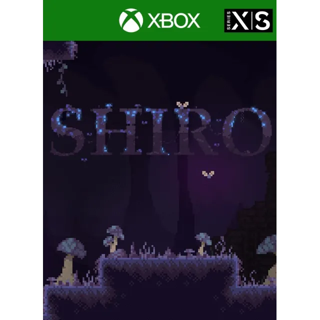 Shiro
