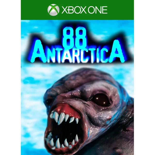 Antarctica 88