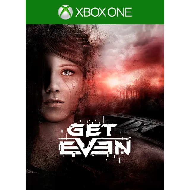 Get Even