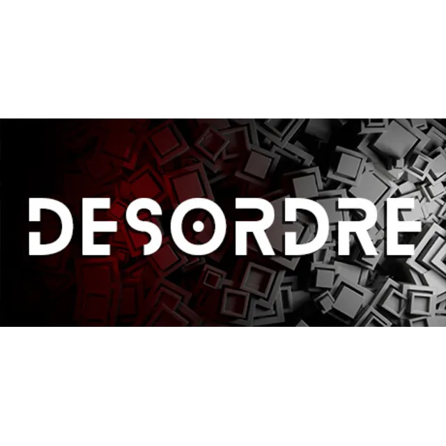 🔥 DESORDRE : A Puzzle Game Adventure | Steam РУ+СНГ