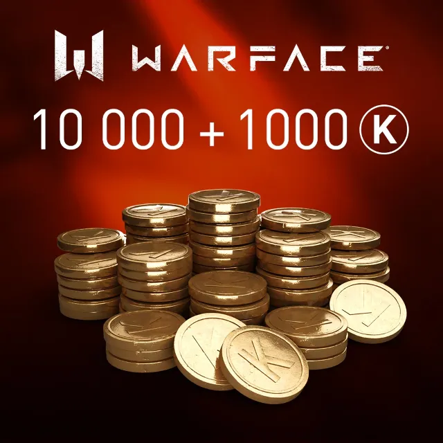 ✅ Warface Кредиты/Наборы | Xbox X/S/One