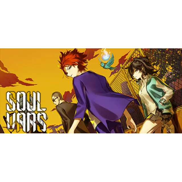 SOULVARS⚡АВТОДОСТАВКА Steam Россия