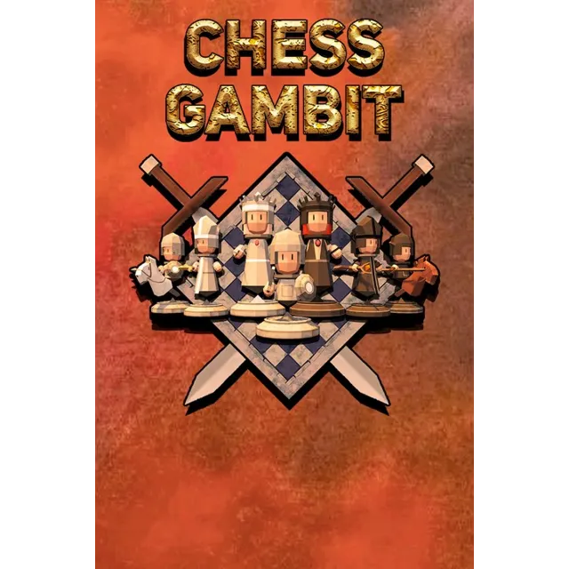 ✅ Chess Gambit Xbox One &amp; Xbox Series X|S активация
