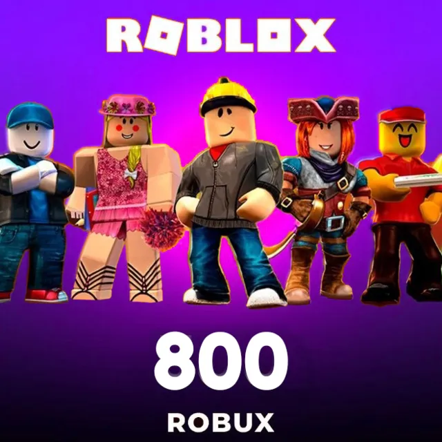 👾 Robux 100–10000 | Roblox | Россия + Все страны | Лучшая цена | Авто