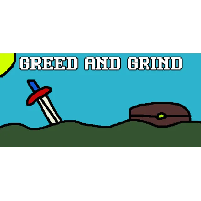 🔥 Greed and Grind | Steam РУ+UA+KZ+СНГ🔥