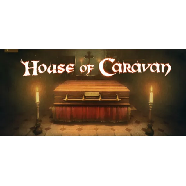House of Caravan⚡АВТОДОСТАВКА Steam Россия