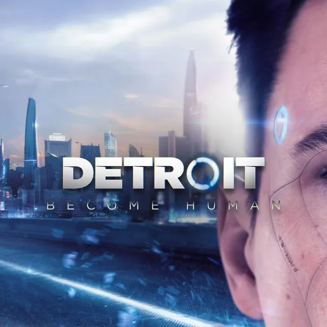 DETROIT BECOME HUMAN+BEYOND TWO SOULS+HEAVY RAIN STEAM 🅿️ 𝗣𝐀𝐘𝗣𝐀𝐋