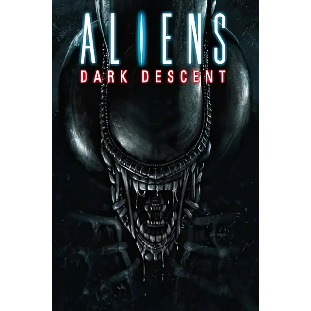 Aliens: Dark Descent (Аренда аккаунта Steam 7 дней) GFN