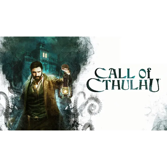 Call of Cthulhu Steam CD Key