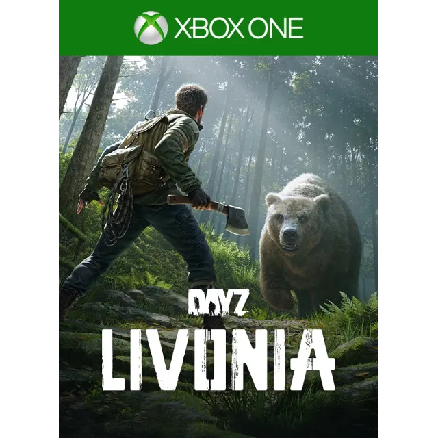 DayZ Livonia