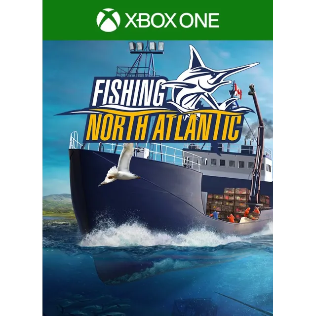 Fishing: North Atlantic