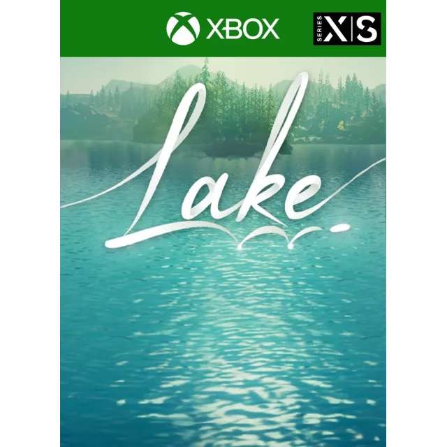 Lake