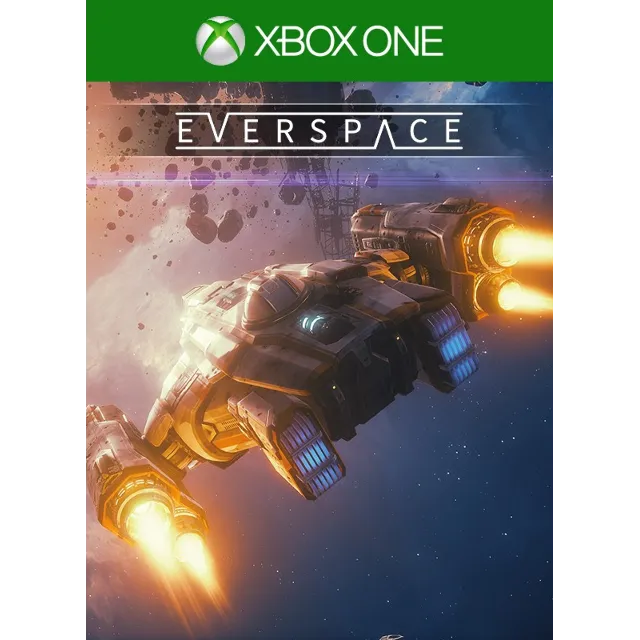 EVERSPACE™