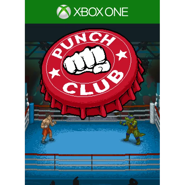 Punch Club