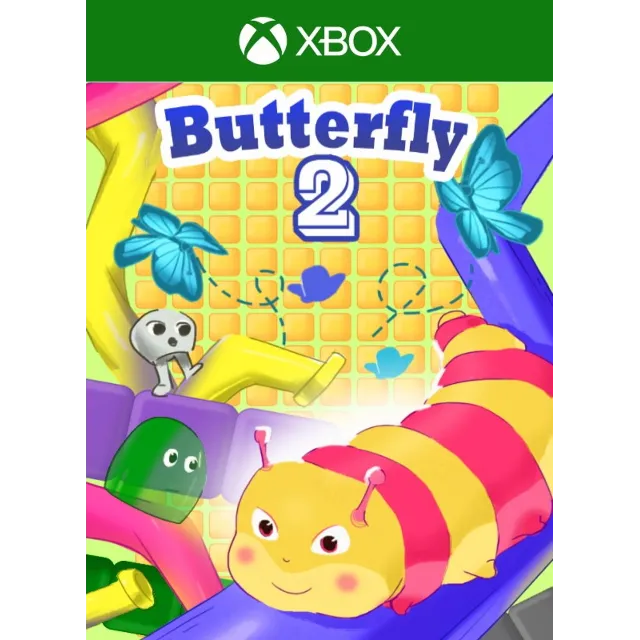 Butterfly 2