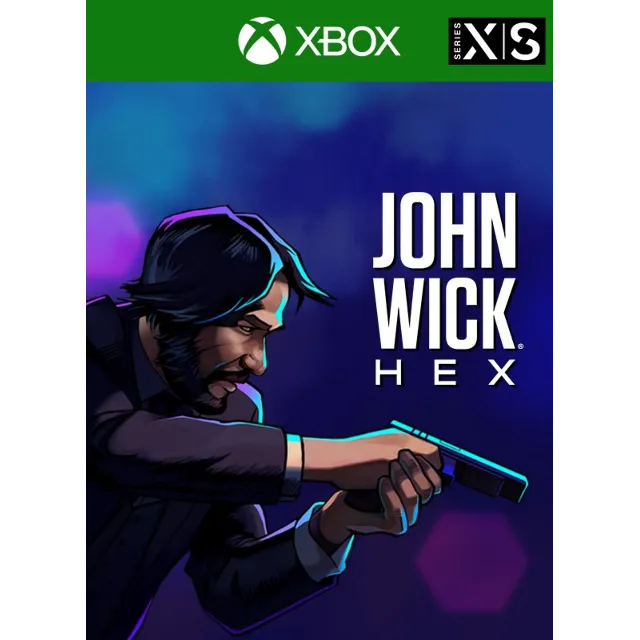John Wick Hex