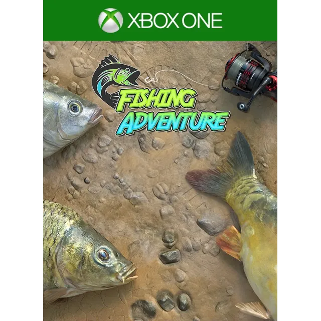 Fishing Adventure