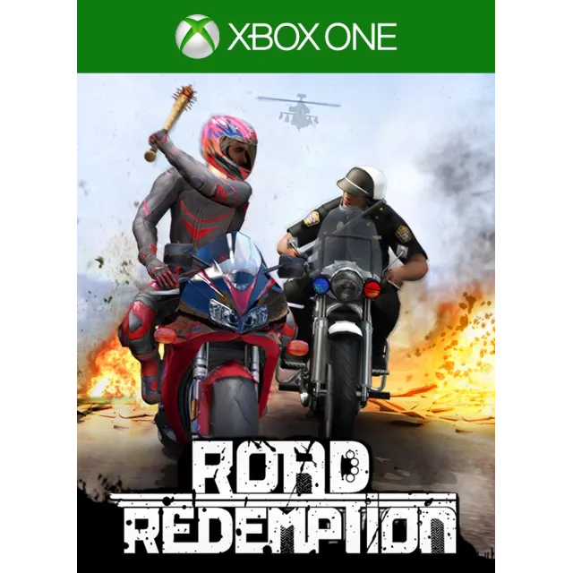 Road Redemption