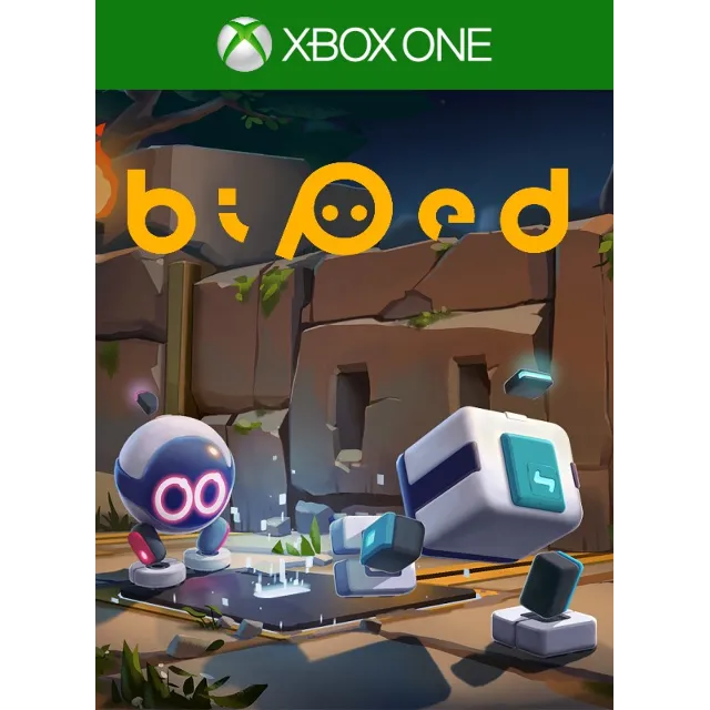 Biped