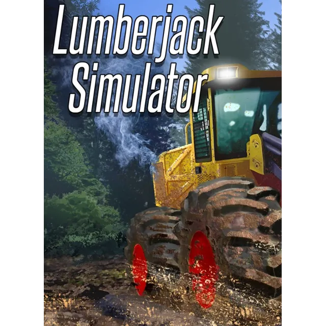 Lumberjack Simulator