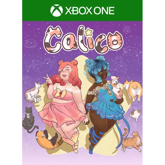 Calico