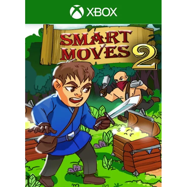 Smart Moves 2