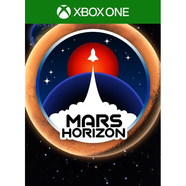 Mars Horizon