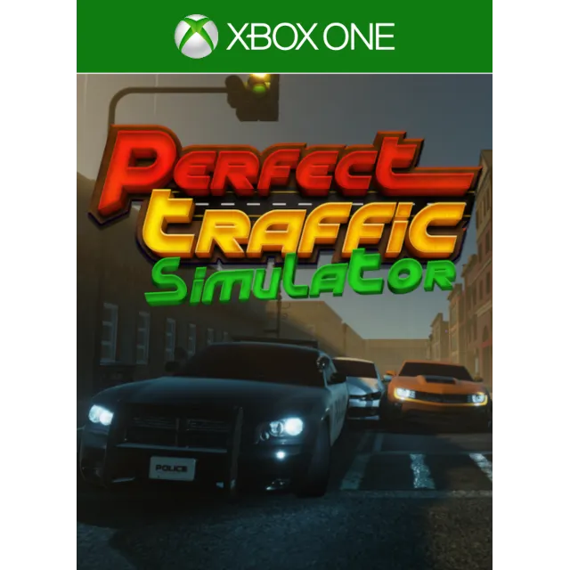Perfect Traffic Simulator