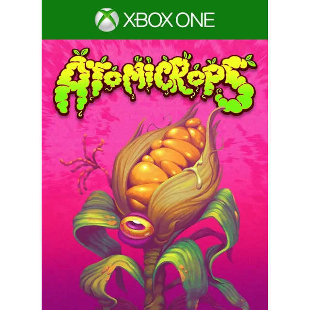 Atomicrops