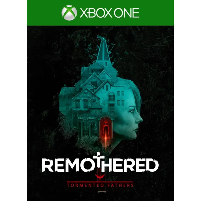Remothered: Tormented Fathers 🔑КЛЮЧ|XBOX ONE/X|S🔑КЛЮЧ