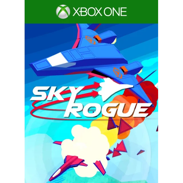 Sky Rogue