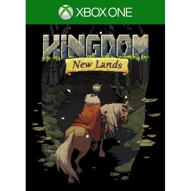 Kingdom: New Lands
