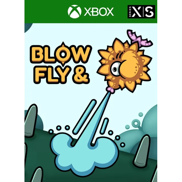 Blow &amp; Fly