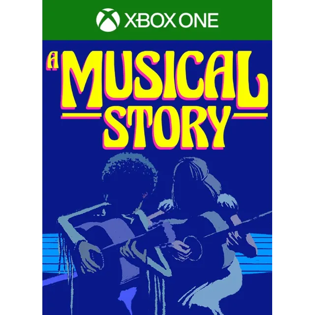 A Musical Story
