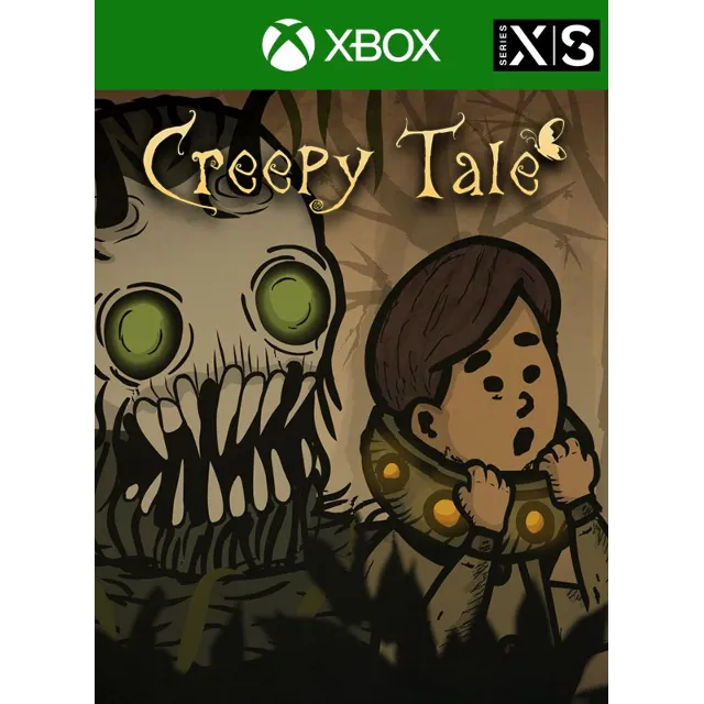 Creepy Tale