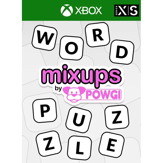 Mixups by POWGI