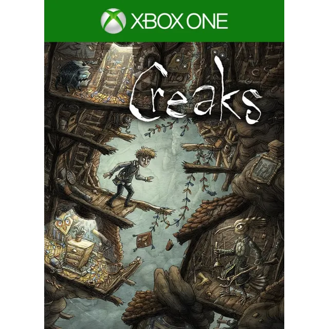 Creaks