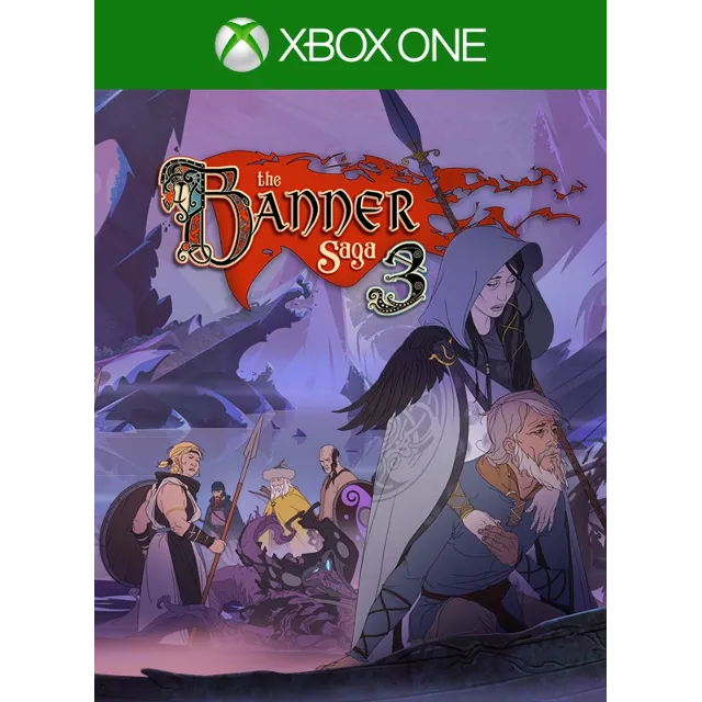 Banner Saga 3
