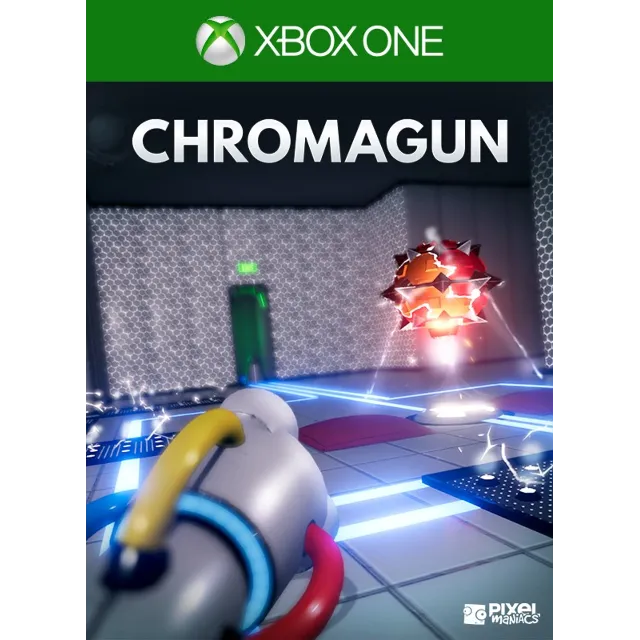 ChromaGun