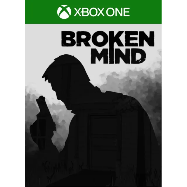 BROKEN MIND