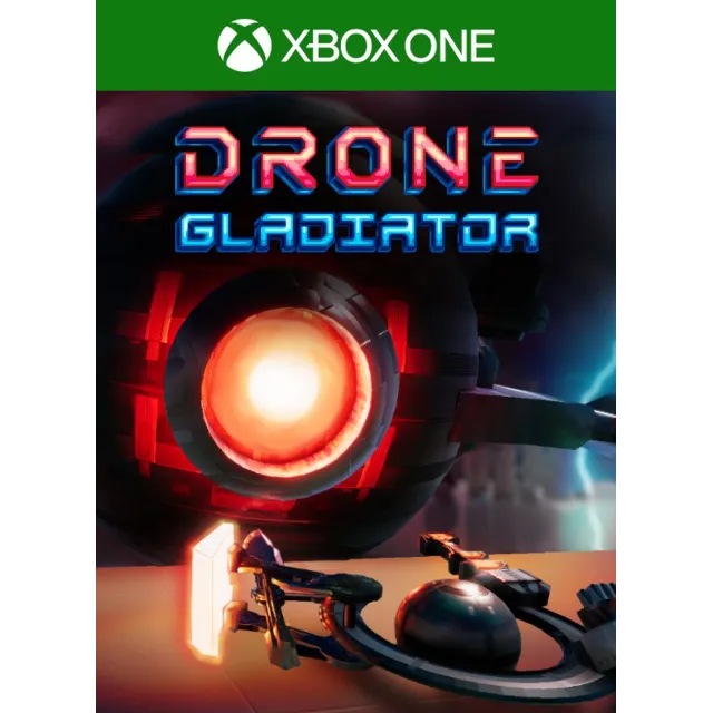 Drone Gladiator