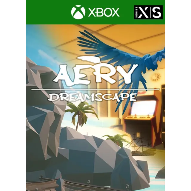 Aery - Dreamscape